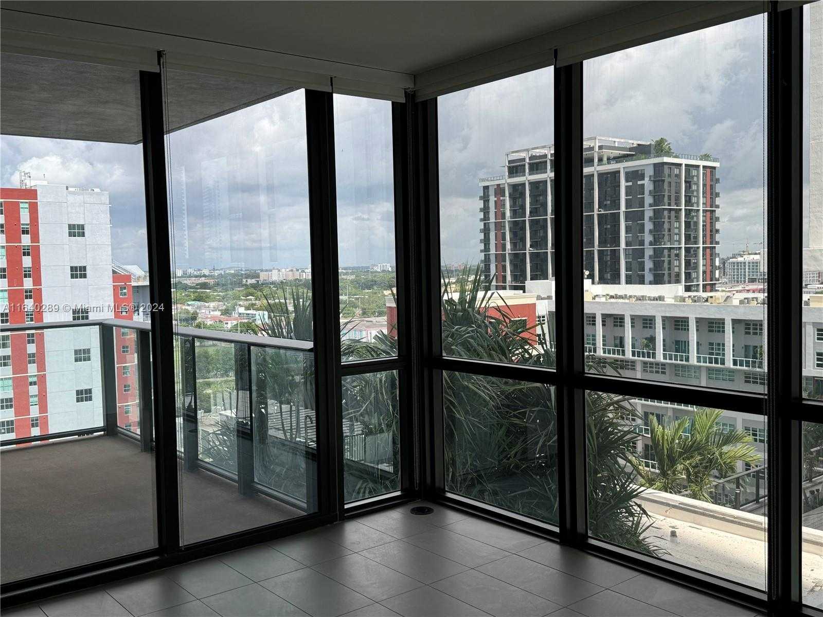 Small Image of 1600 NORTH EAST 1ST AVE #1016, Miami Number 15