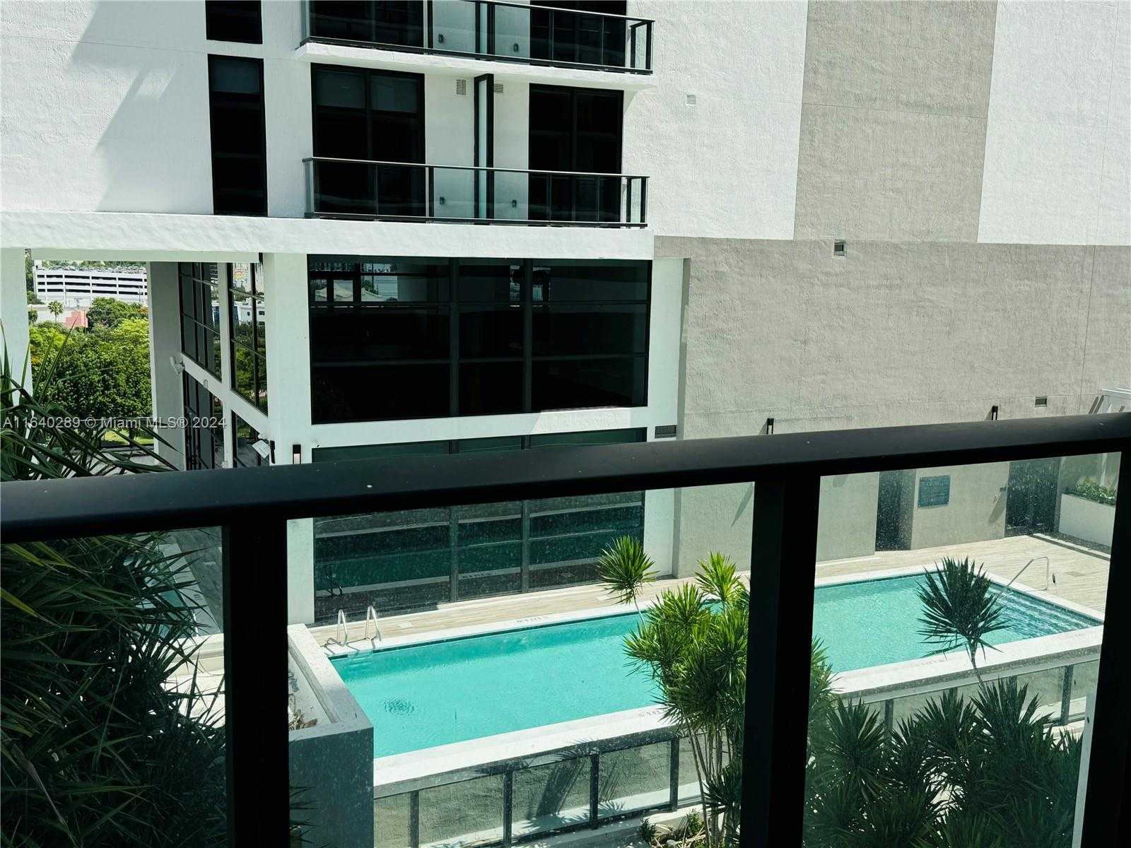 Small Image of 1600 NORTH EAST 1ST AVE #1016, Miami Number 16