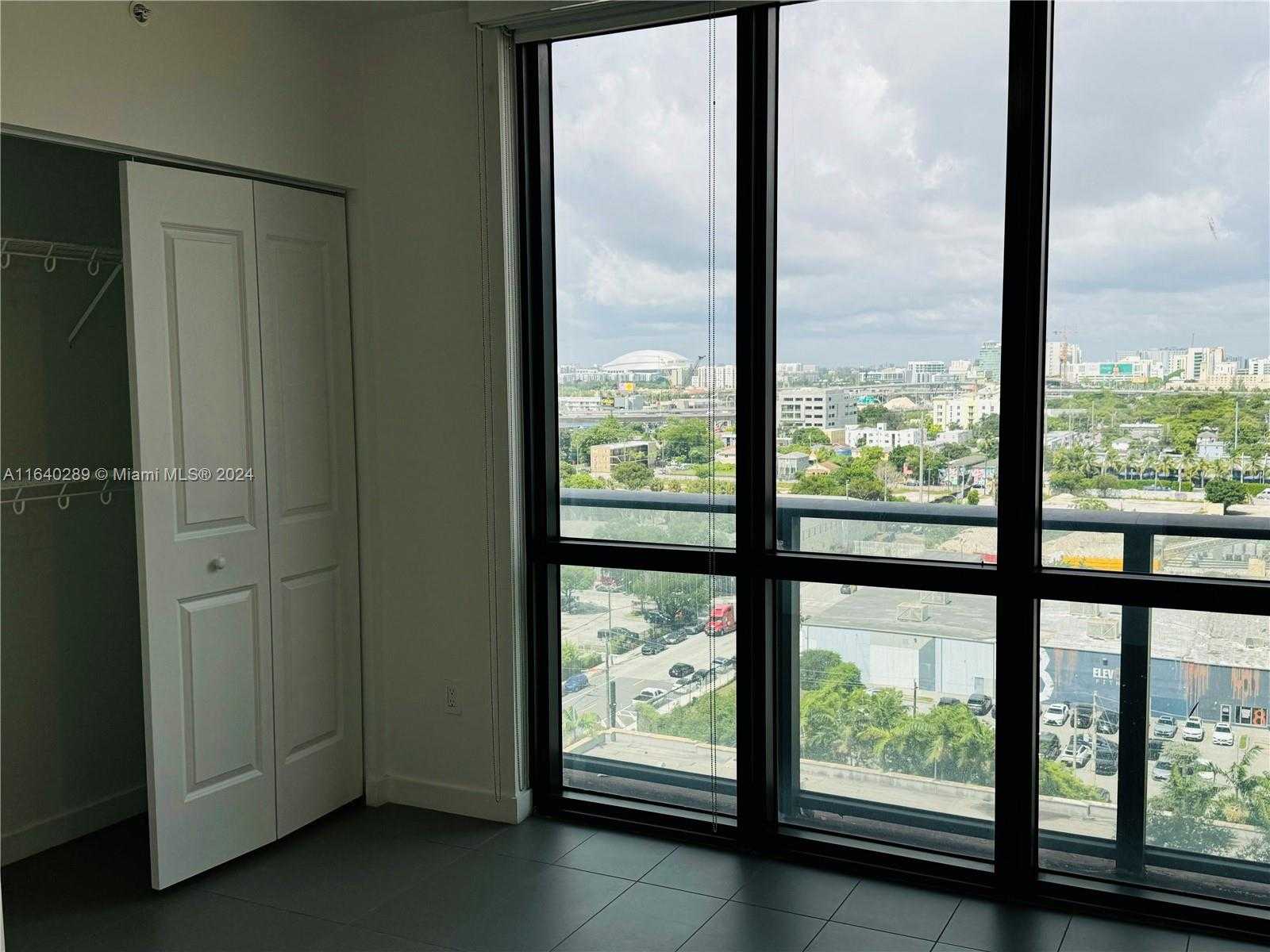 Small Image of 1600 NORTH EAST 1ST AVE #1016, Miami Number 18