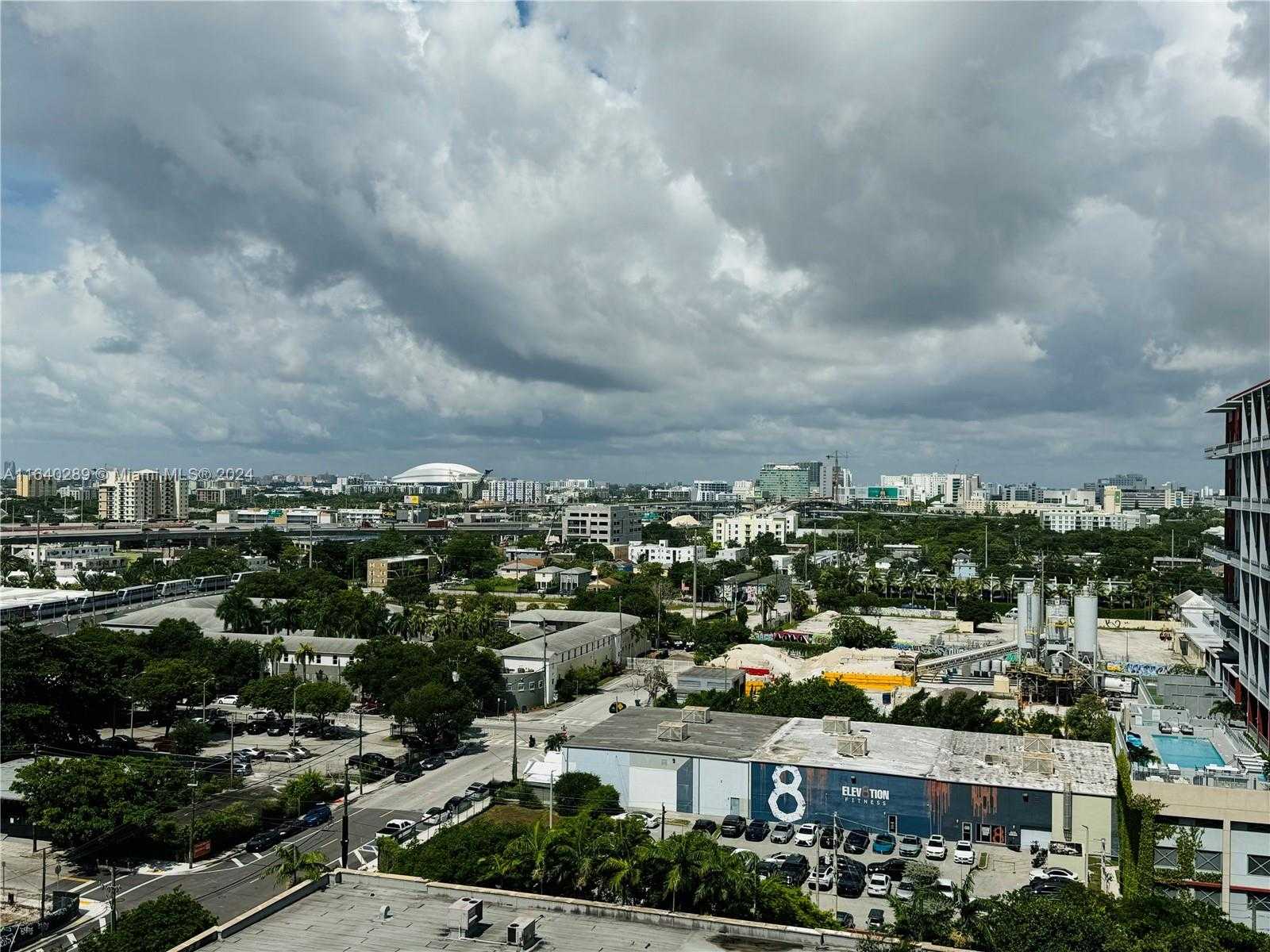 Small Image of 1600 NORTH EAST 1ST AVE #1016, Miami Number 19