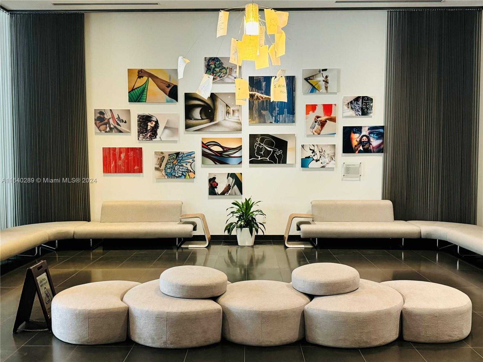 Small Image of 1600 NORTH EAST 1ST AVE #1016, Miami Number 2