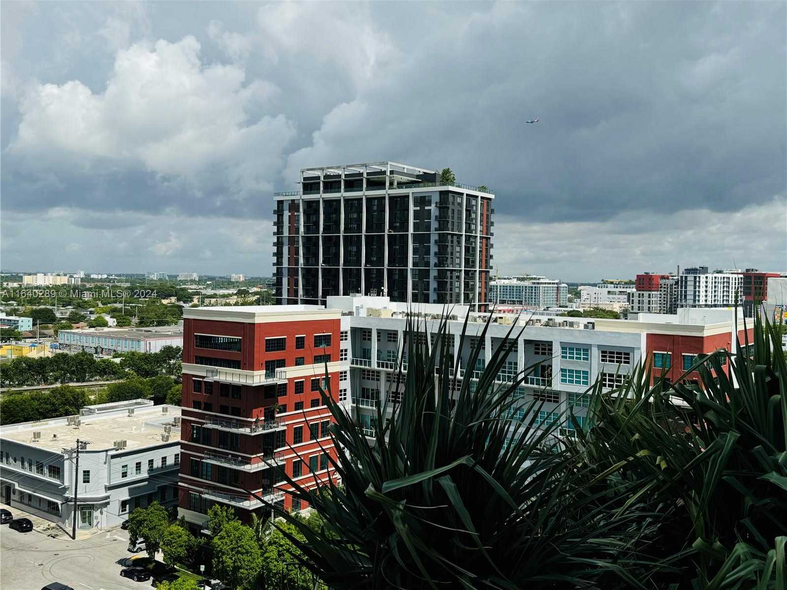 Small Image of 1600 NORTH EAST 1ST AVE #1016, Miami Number 20