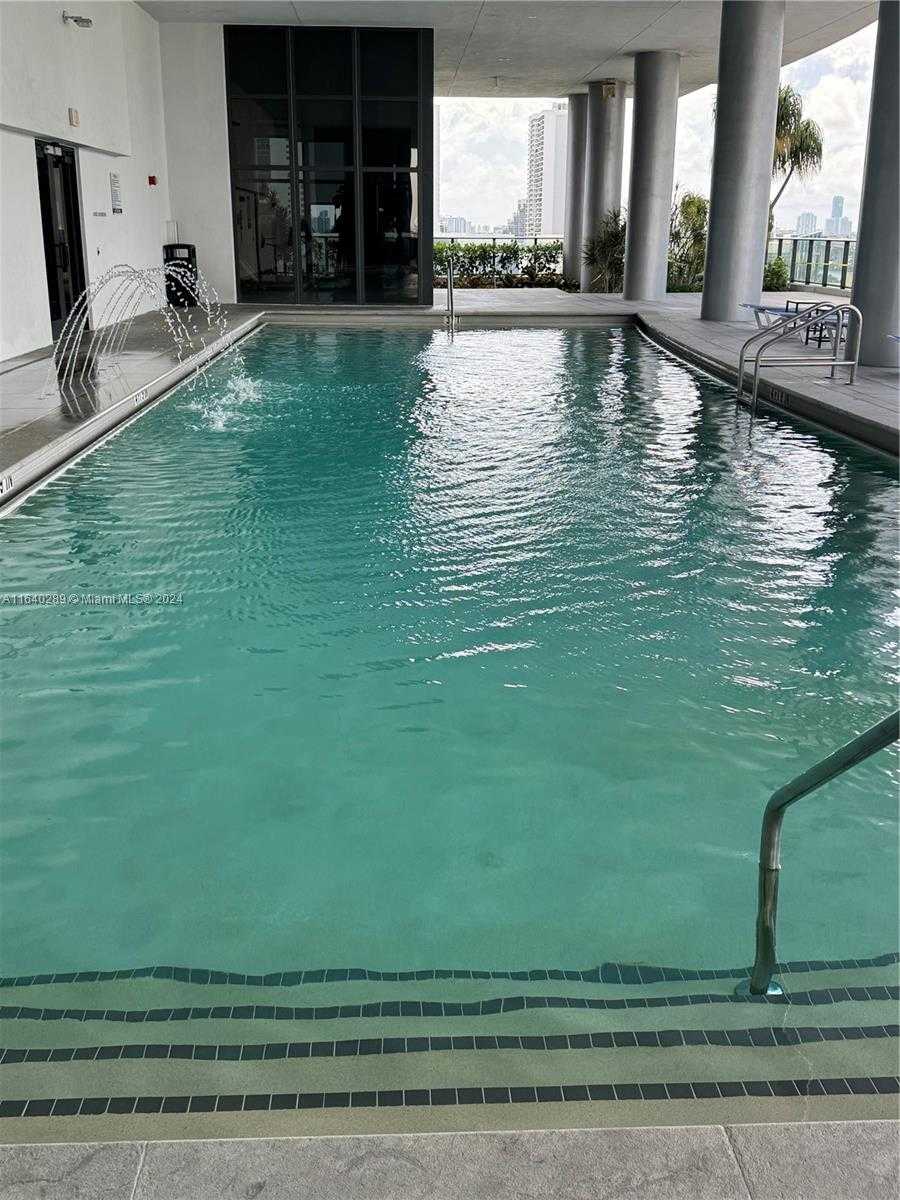 Small Image of 1600 NORTH EAST 1ST AVE #1016, Miami Number 23