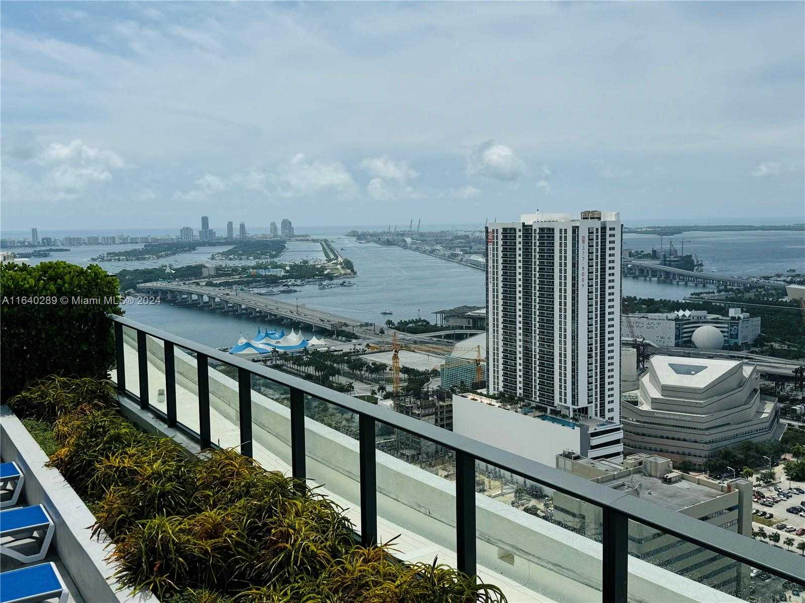 Small Image of 1600 NORTH EAST 1ST AVE #1016, Miami Number 27