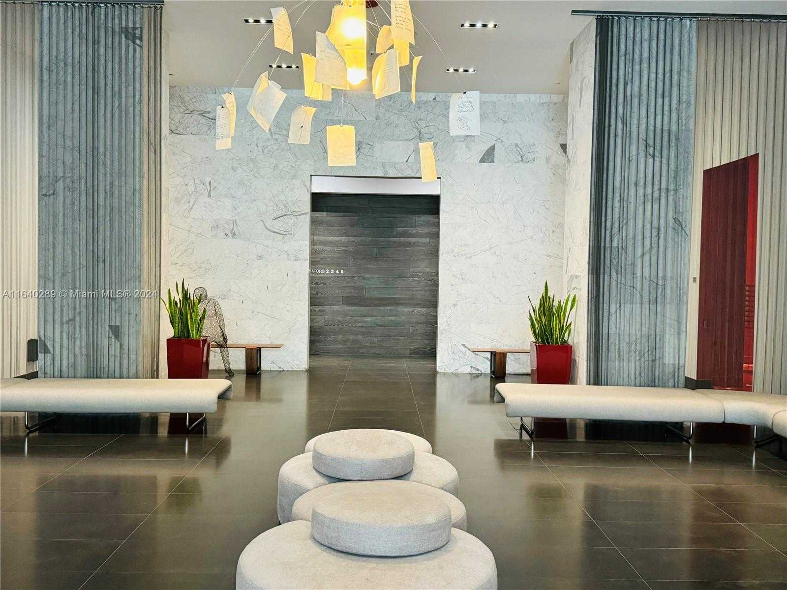 Small Image of 1600 NORTH EAST 1ST AVE #1016, Miami Number 3