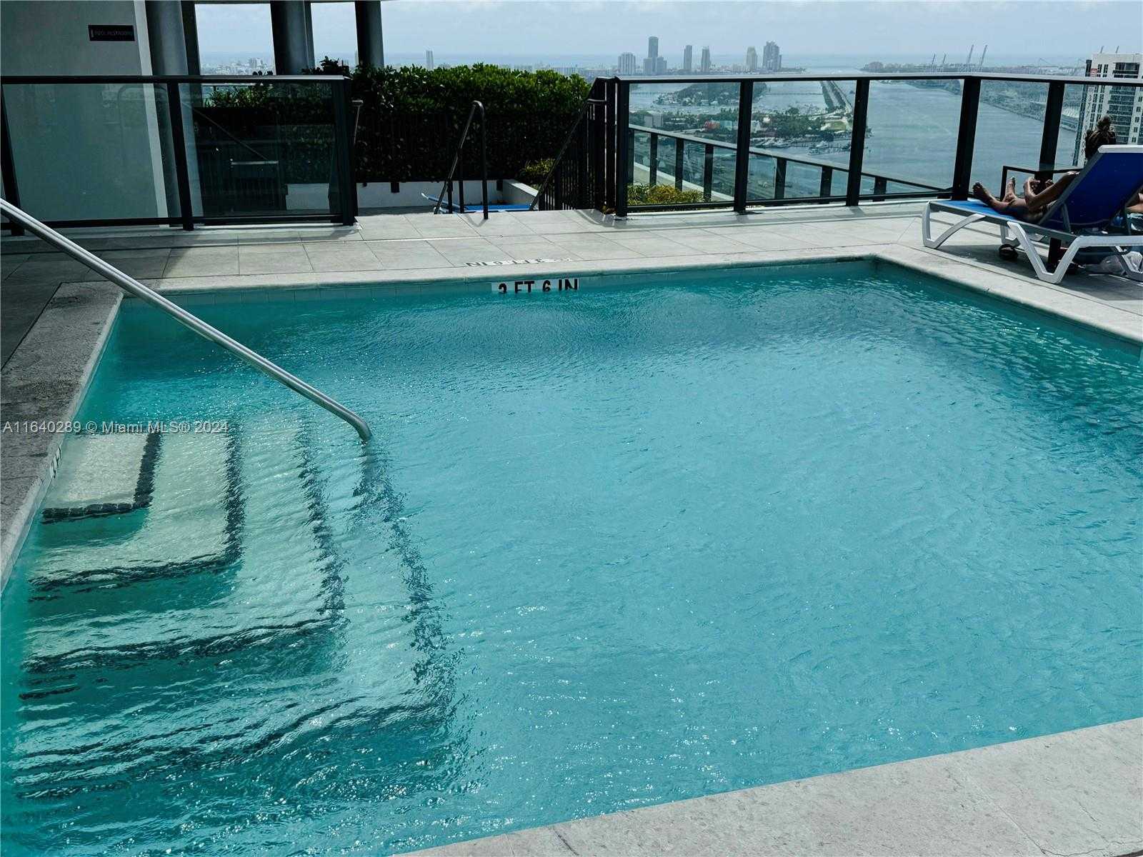 Small Image of 1600 NORTH EAST 1ST AVE #1016, Miami Number 30
