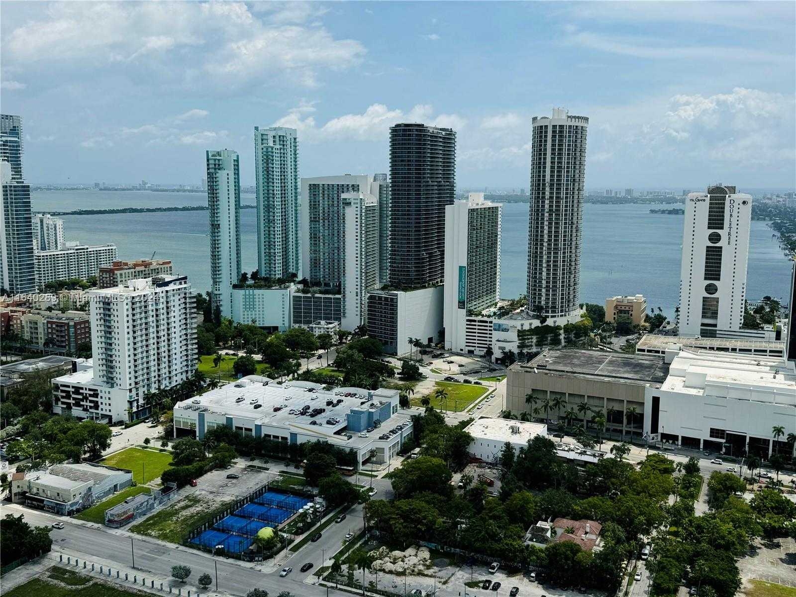 Small Image of 1600 NORTH EAST 1ST AVE #1016, Miami Number 31