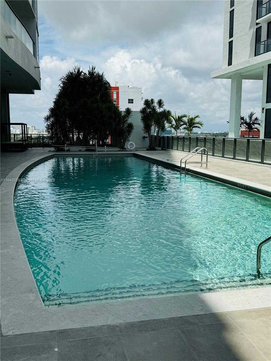 Small Image of 1600 NORTH EAST 1ST AVE #1016, Miami Number 36