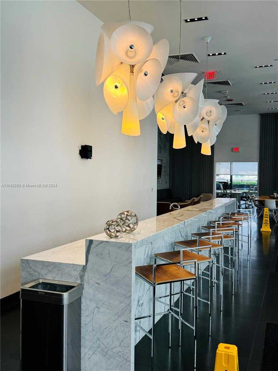 Small Image of 1600 NORTH EAST 1ST AVE #1016, Miami Number 39