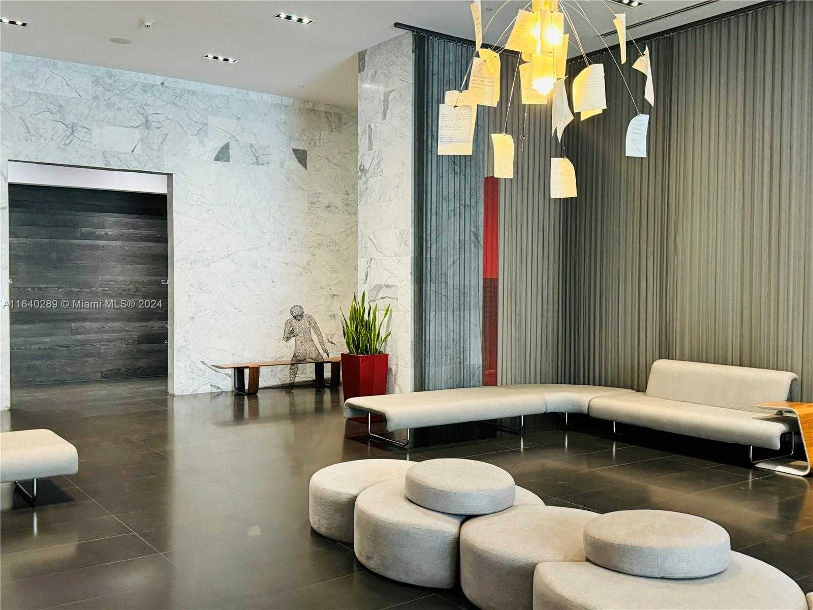 Small Image of 1600 NORTH EAST 1ST AVE #1016, Miami Number 4