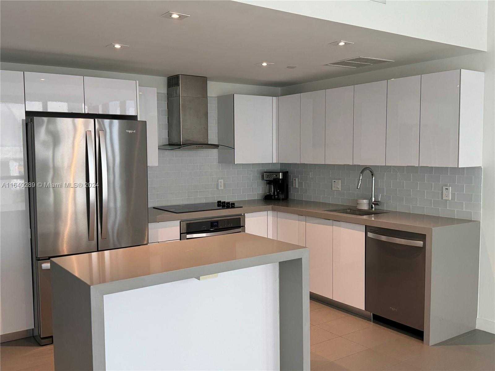 Small Image of 1600 NORTH EAST 1ST AVE #1016, Miami Number 7