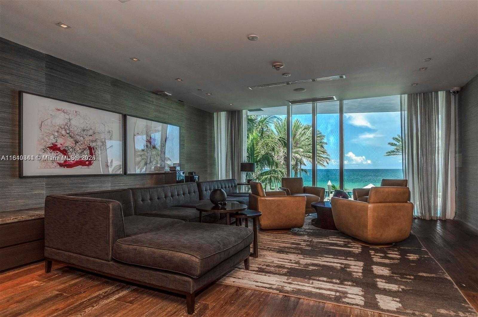 Small Image of 2711 SOUTH OCEAN DR #1901, Hollywood Number 17