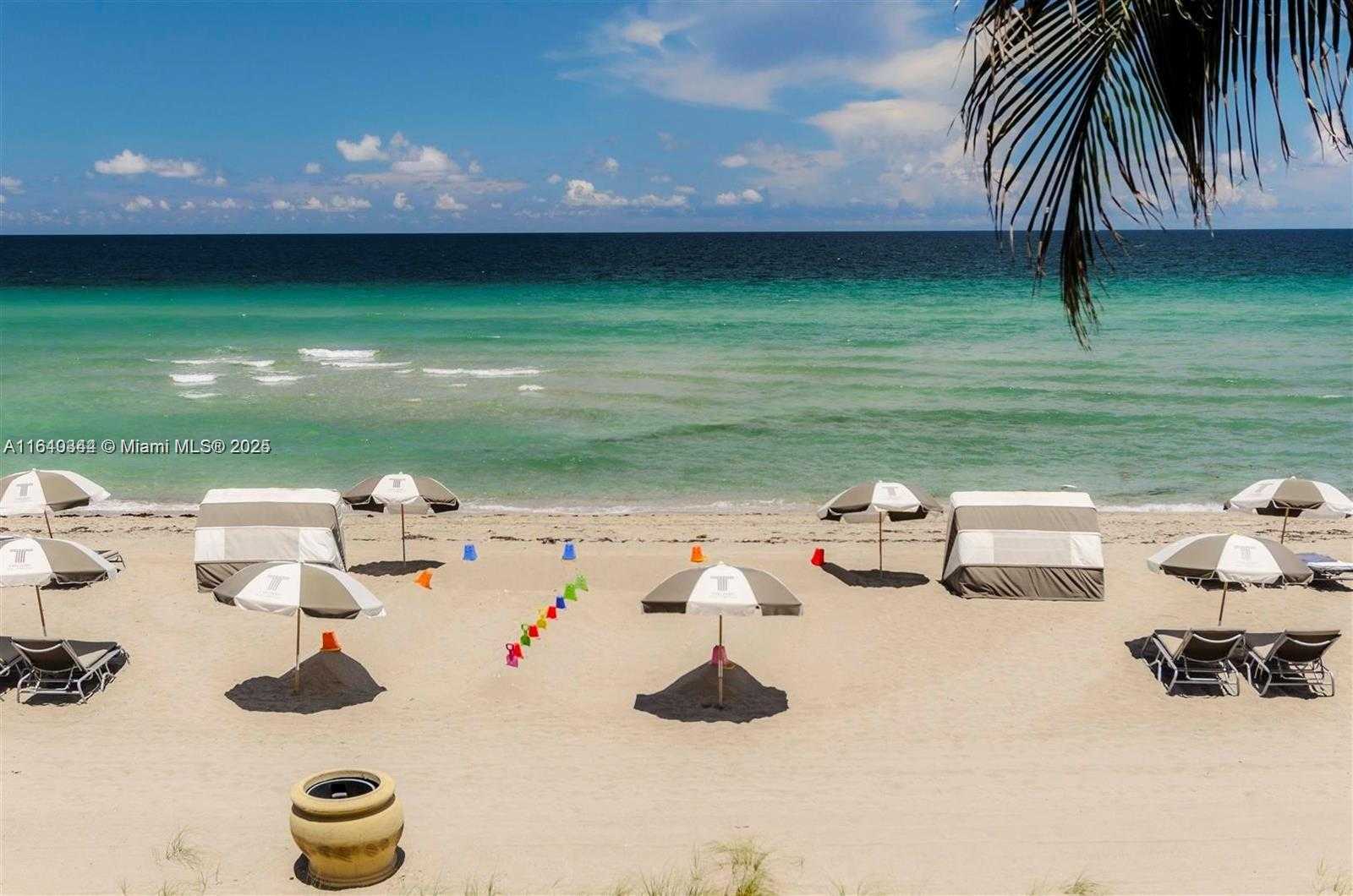 Small Image of 2711 SOUTH OCEAN DR #1901, Hollywood Number 19