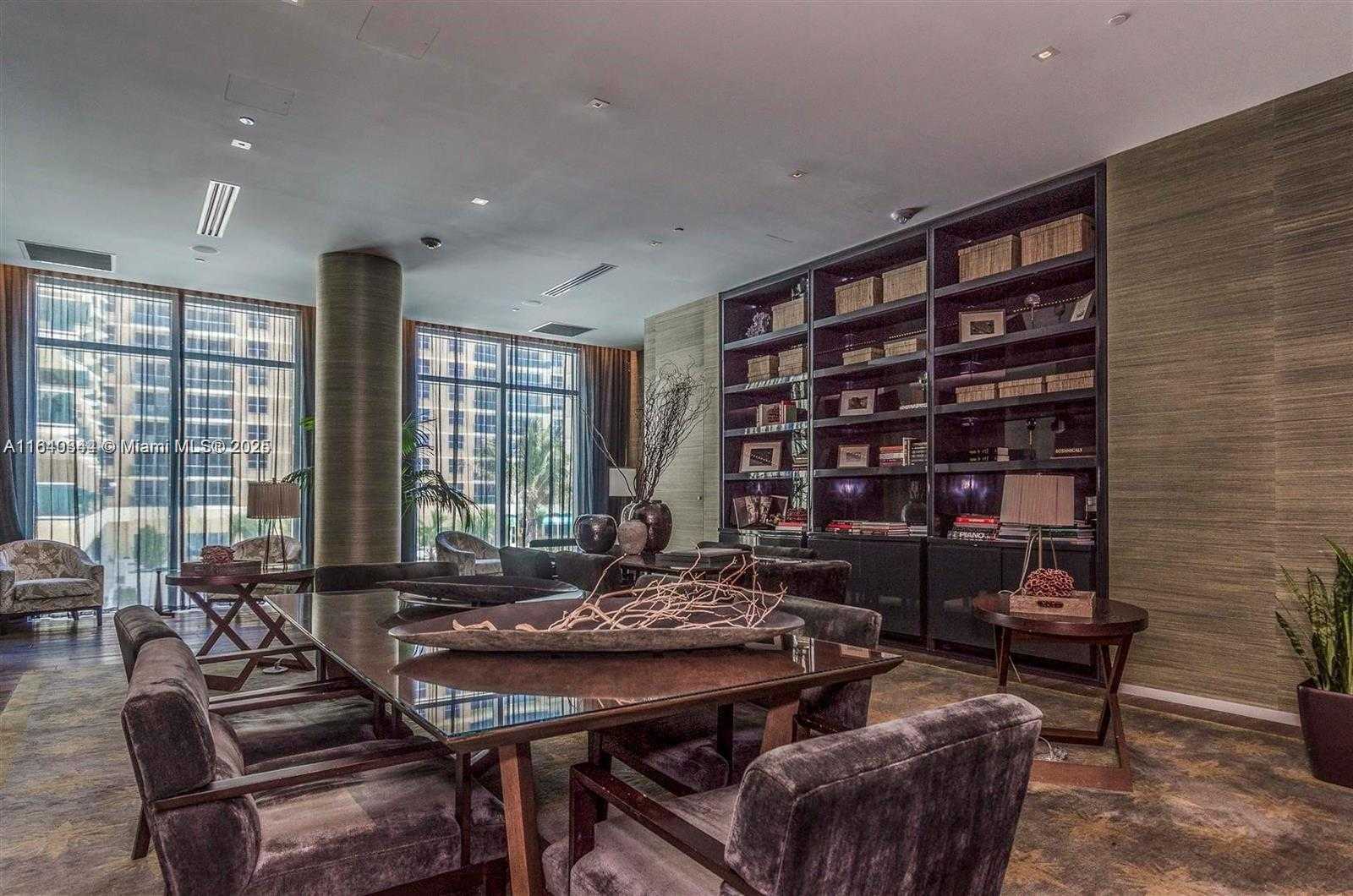 Small Image of 2711 SOUTH OCEAN DR #1901, Hollywood Number 22