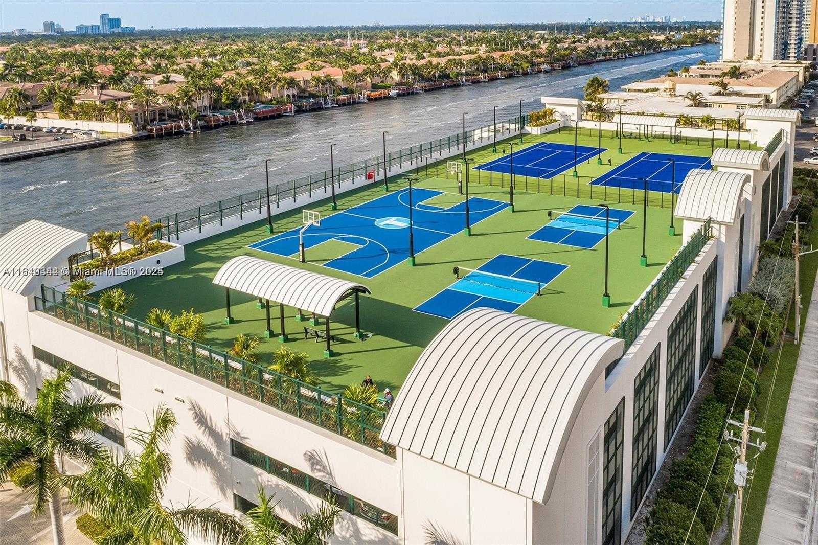 Small Image of 2711 SOUTH OCEAN DR #1901, Hollywood Number 24