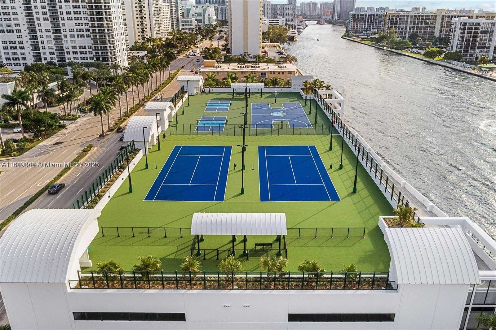 Small Image of 2711 SOUTH OCEAN DR #1901, Hollywood Number 25