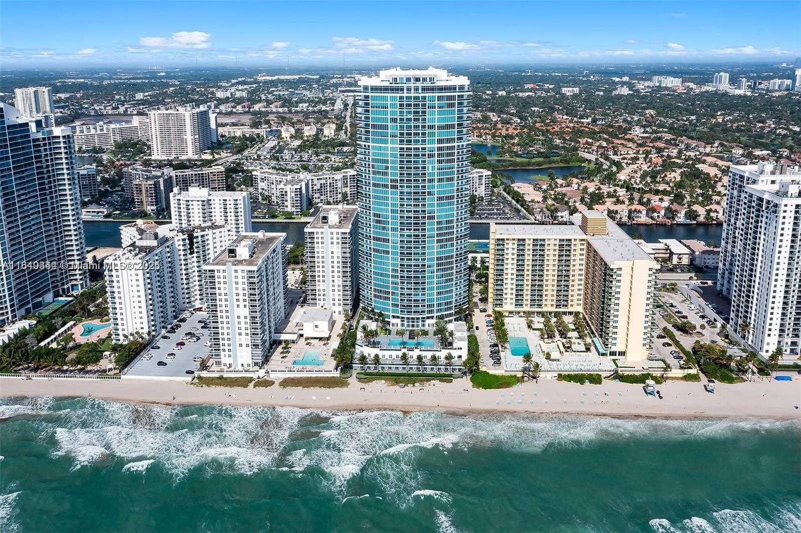 Small Image of 2711 SOUTH OCEAN DR #1901, Hollywood Number 27