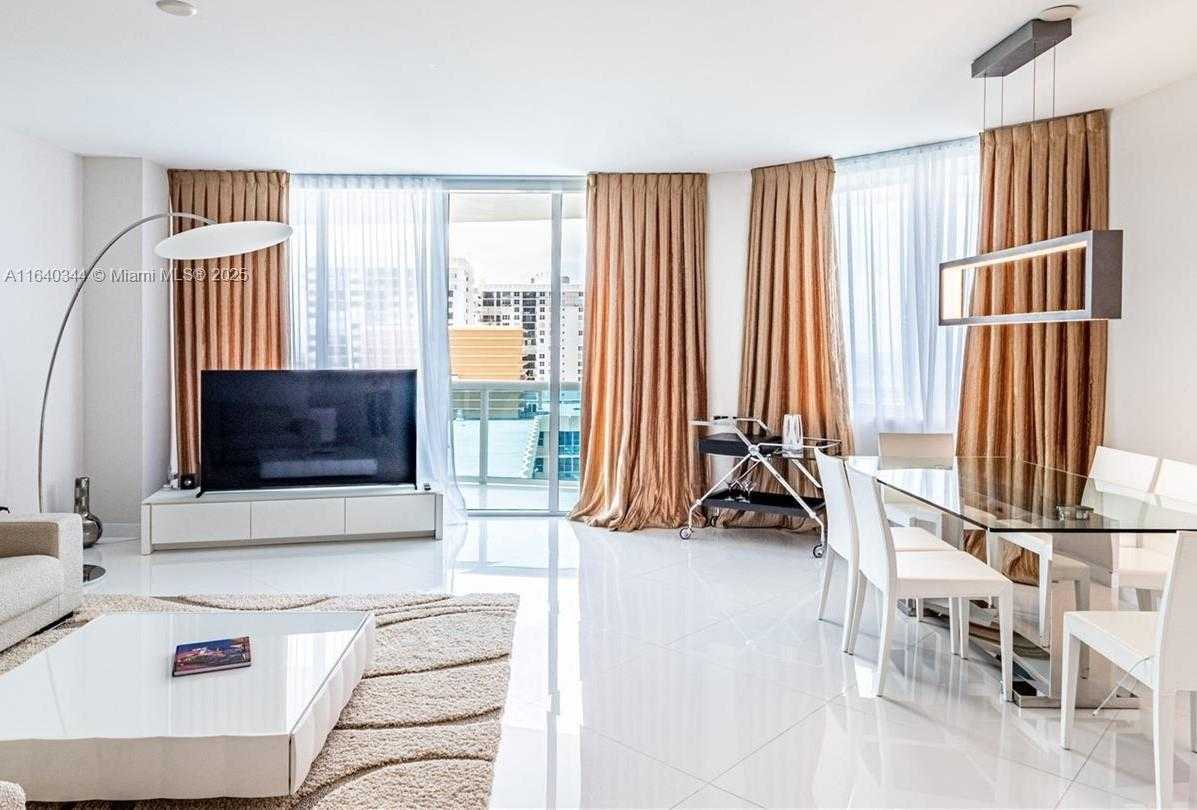 Small Image of 2711 SOUTH OCEAN DR #1901, Hollywood Number 3