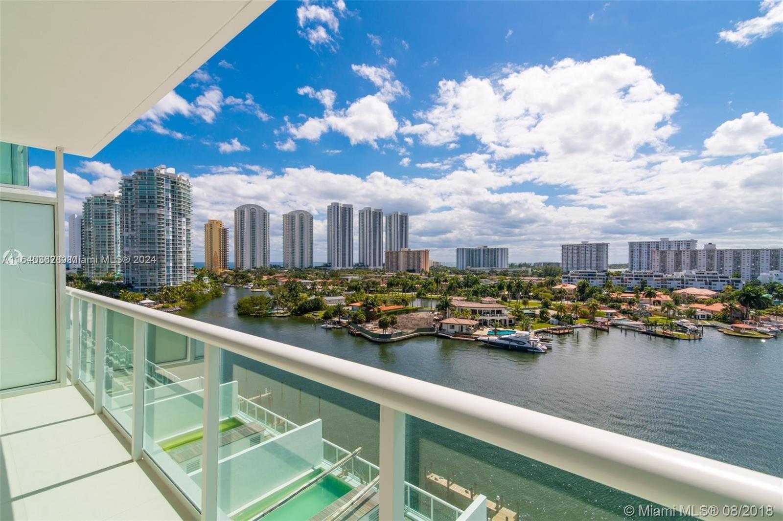Small Image of 400 SUNNY ISLES BLVD #1019, Sunny Isles Beach Number 13