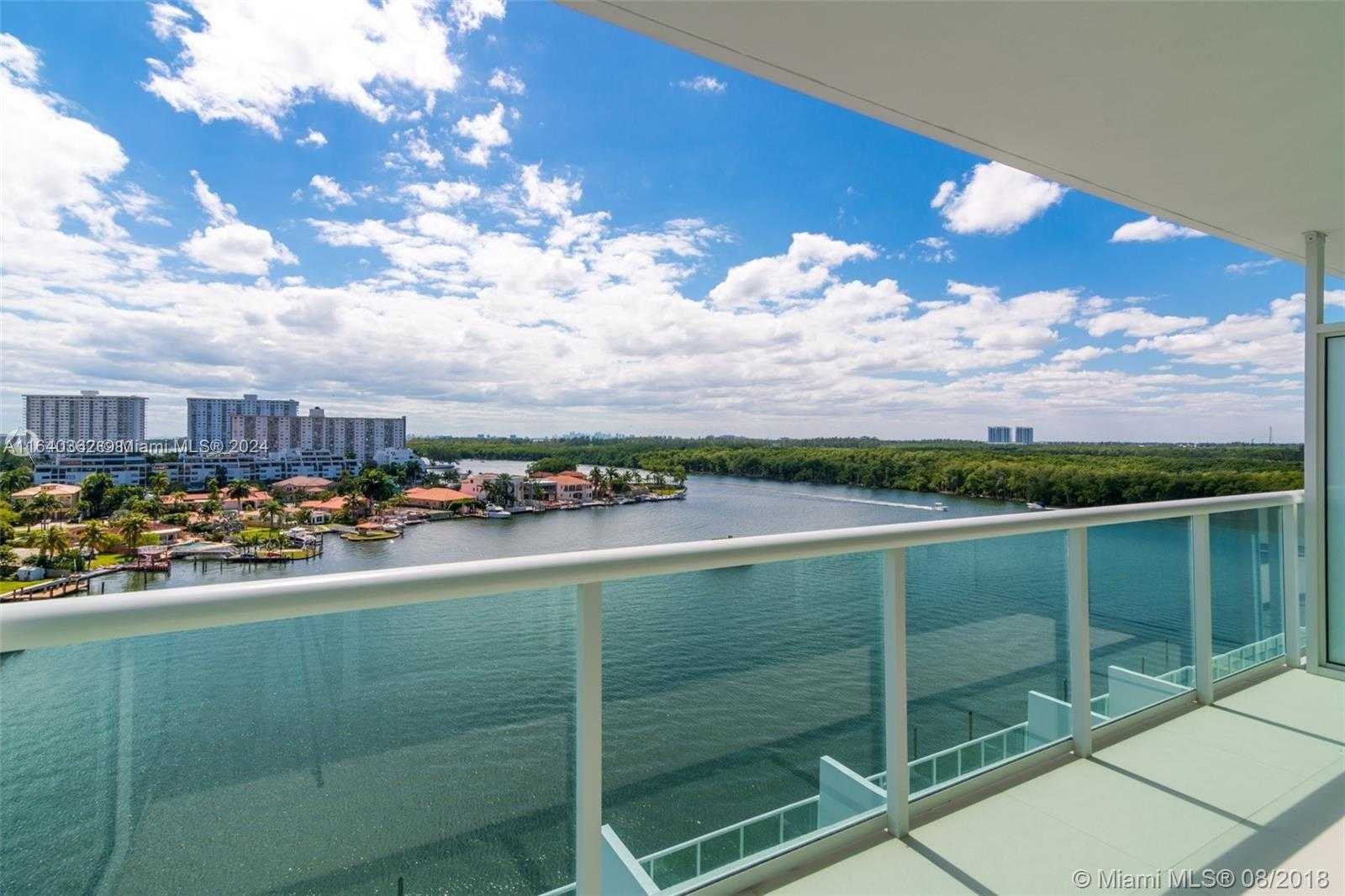 Small Image of 400 SUNNY ISLES BLVD #1019, Sunny Isles Beach Number 15