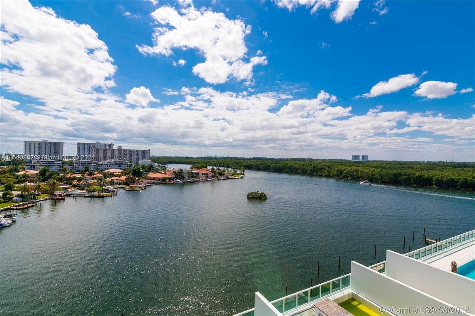 Small Image of 400 SUNNY ISLES BLVD #1019, Sunny Isles Beach Number 16