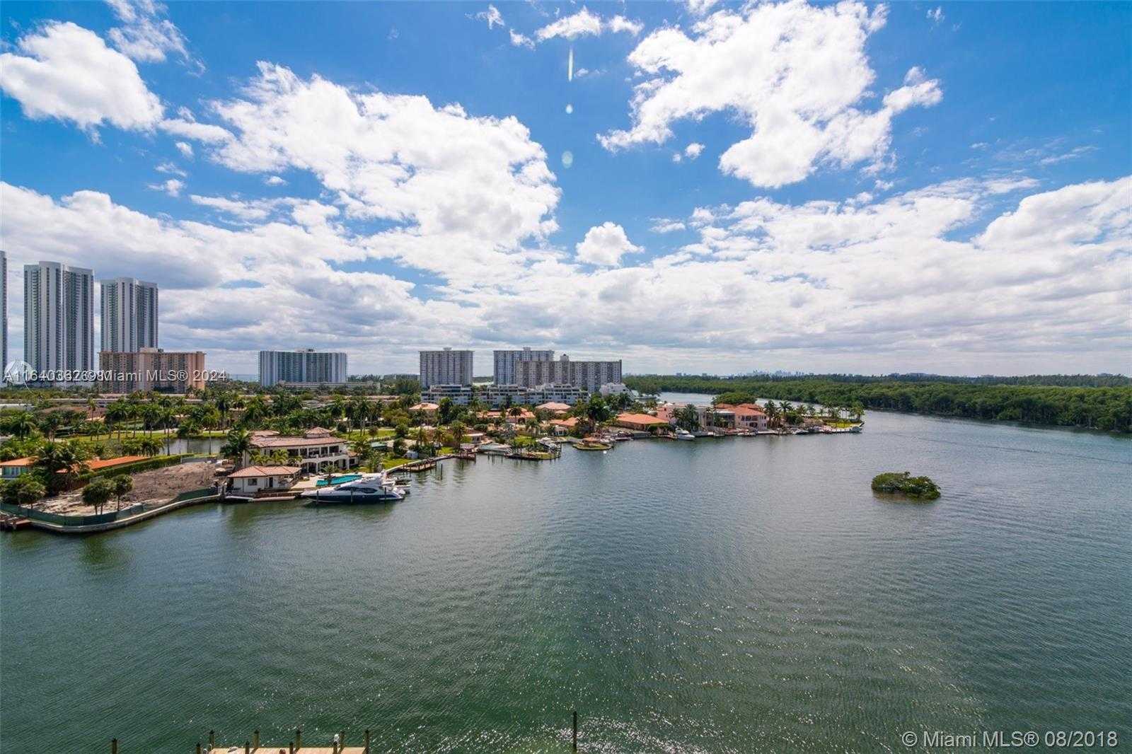 Small Image of 400 SUNNY ISLES BLVD #1019, Sunny Isles Beach Number 17