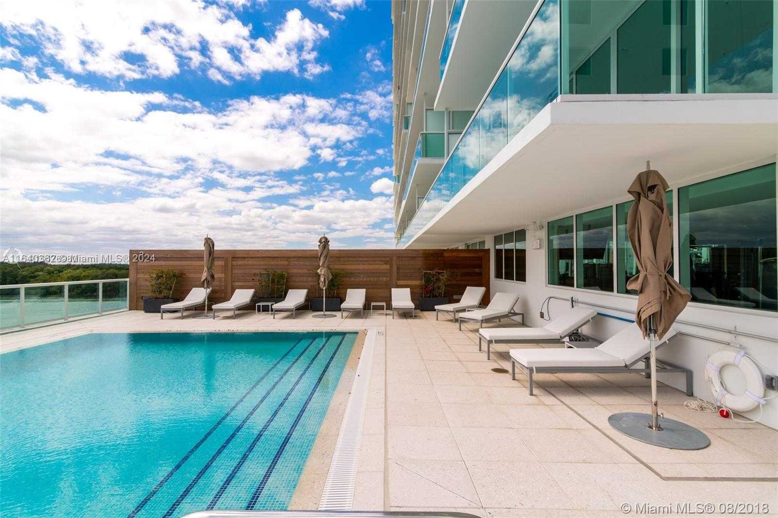 Small Image of 400 SUNNY ISLES BLVD #1019, Sunny Isles Beach Number 18