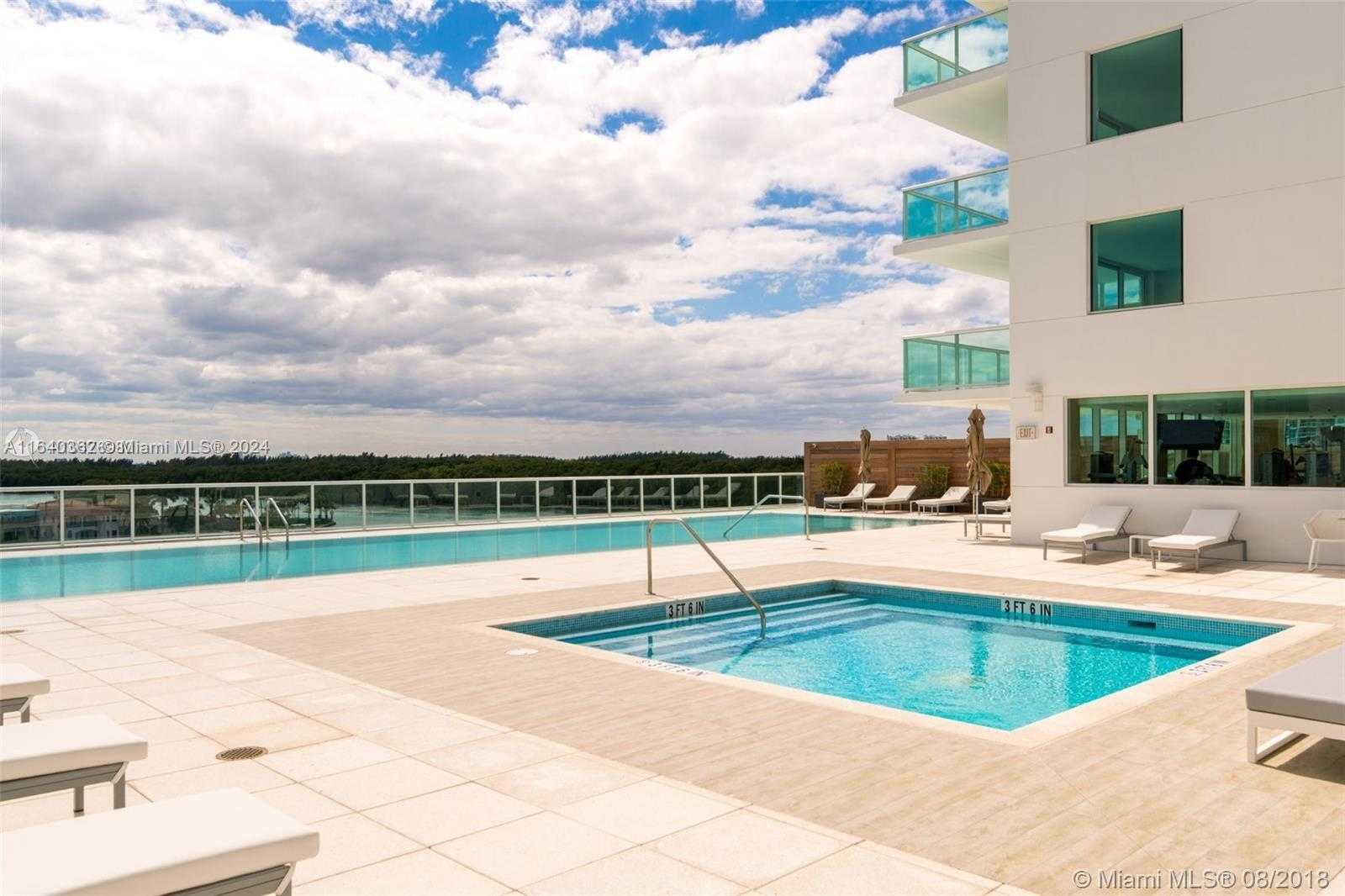 Small Image of 400 SUNNY ISLES BLVD #1019, Sunny Isles Beach Number 20
