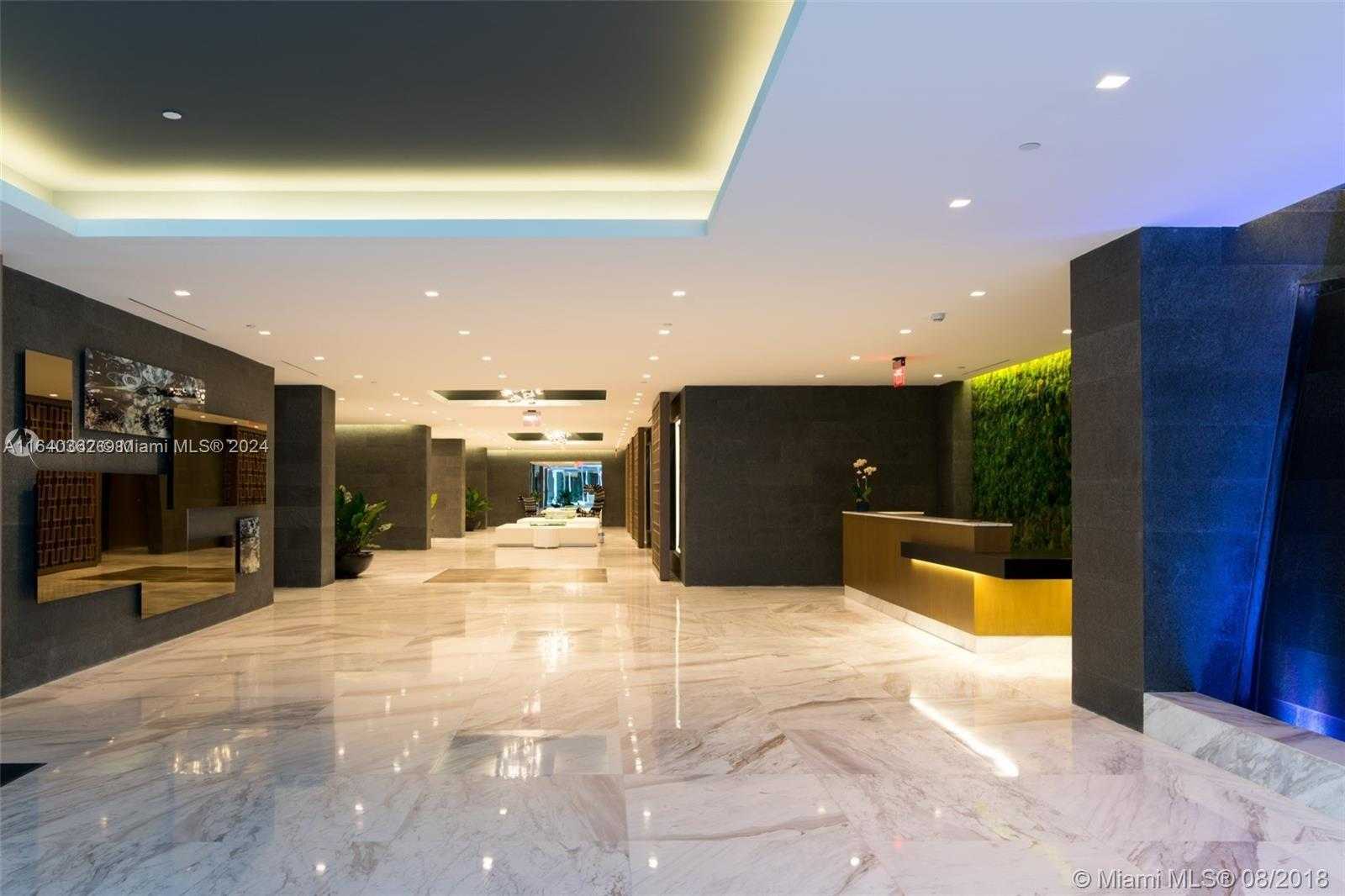 Small Image of 400 SUNNY ISLES BLVD #1019, Sunny Isles Beach Number 22