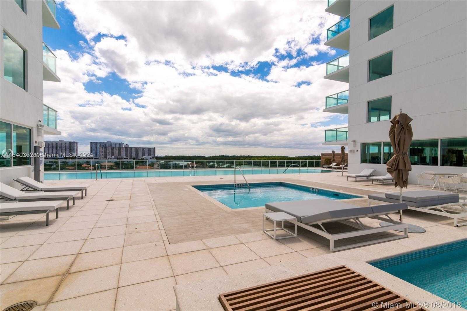 Small Image of 400 SUNNY ISLES BLVD #1019, Sunny Isles Beach Number 23