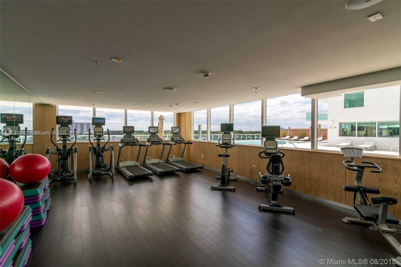 Small Image of 400 SUNNY ISLES BLVD #1019, Sunny Isles Beach Number 25