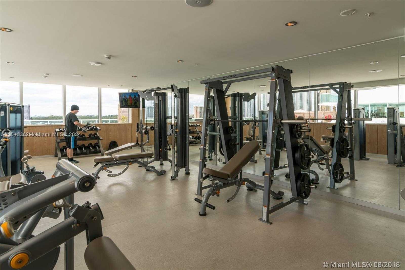 Small Image of 400 SUNNY ISLES BLVD #1019, Sunny Isles Beach Number 26