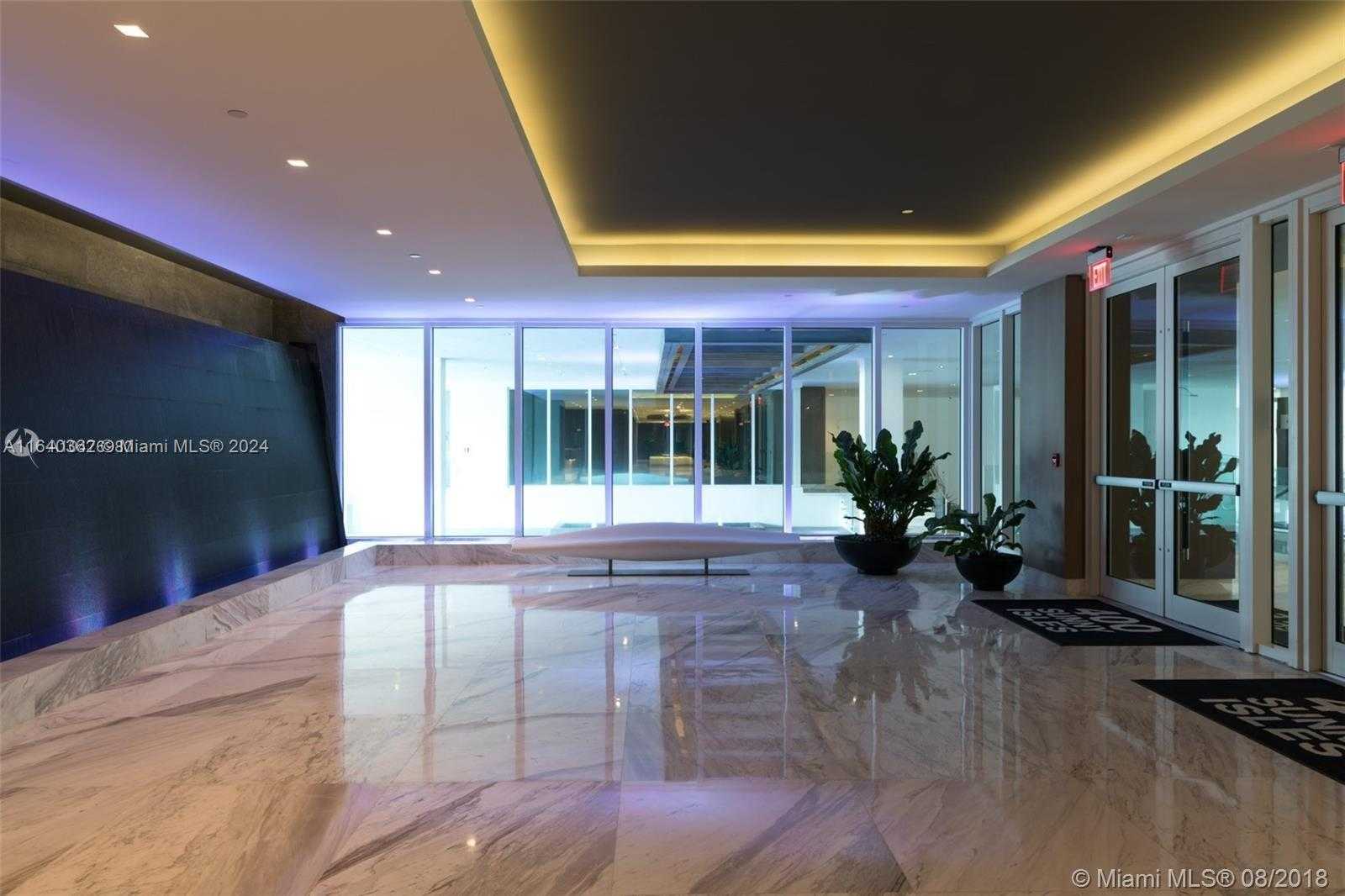 Small Image of 400 SUNNY ISLES BLVD #1019, Sunny Isles Beach Number 32