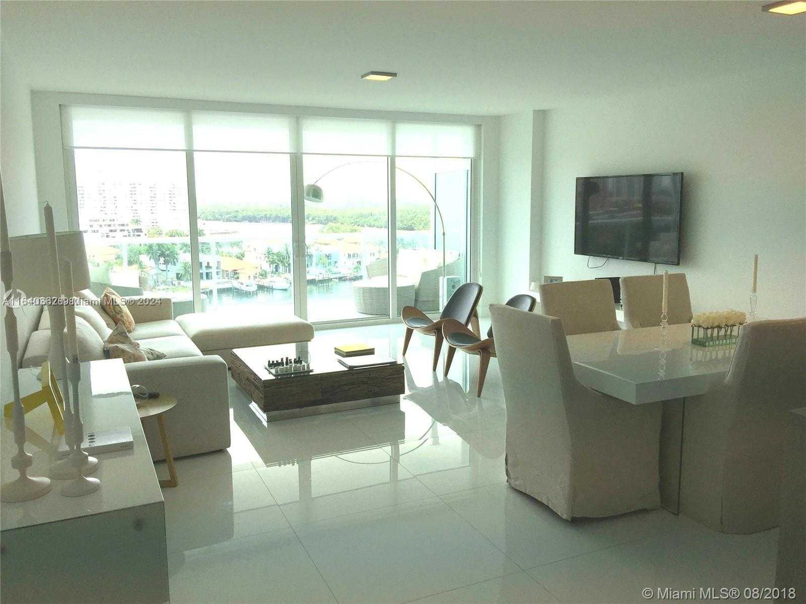 Small Image of 400 SUNNY ISLES BLVD #1019, Sunny Isles Beach Number 4