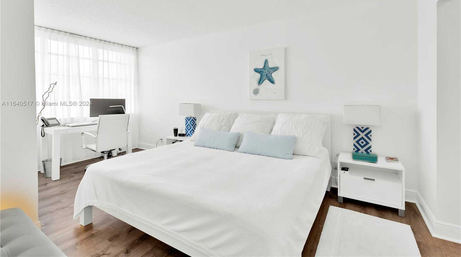 Small Image of 1817 SOUTH OCEAN #320, Hallandale Beach Number 10