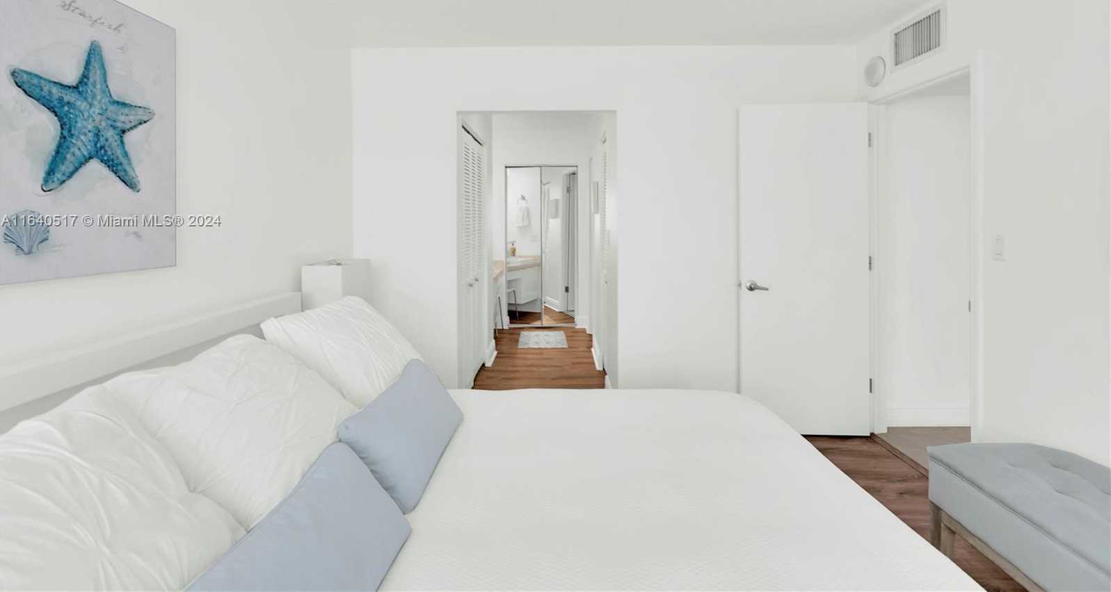 Small Image of 1817 SOUTH OCEAN #320, Hallandale Beach Number 11