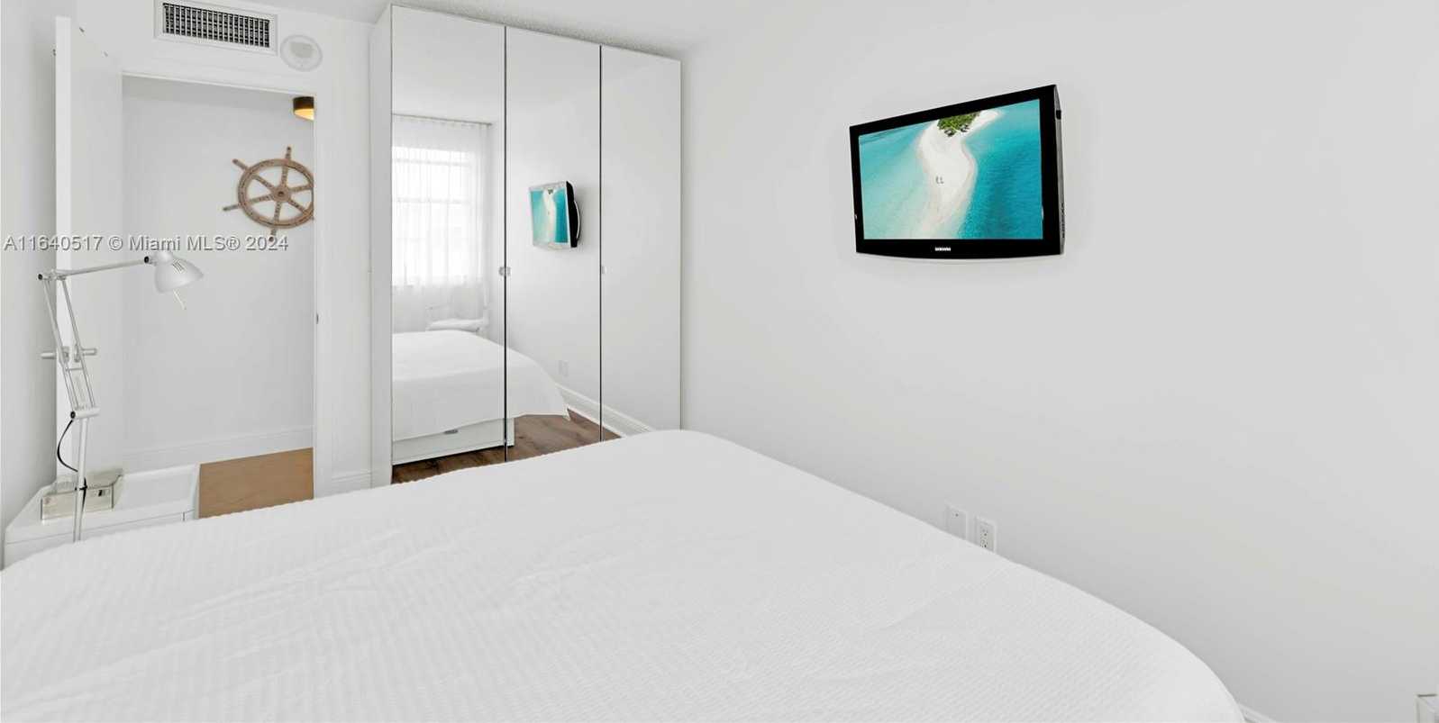 Small Image of 1817 SOUTH OCEAN #320, Hallandale Beach Number 12