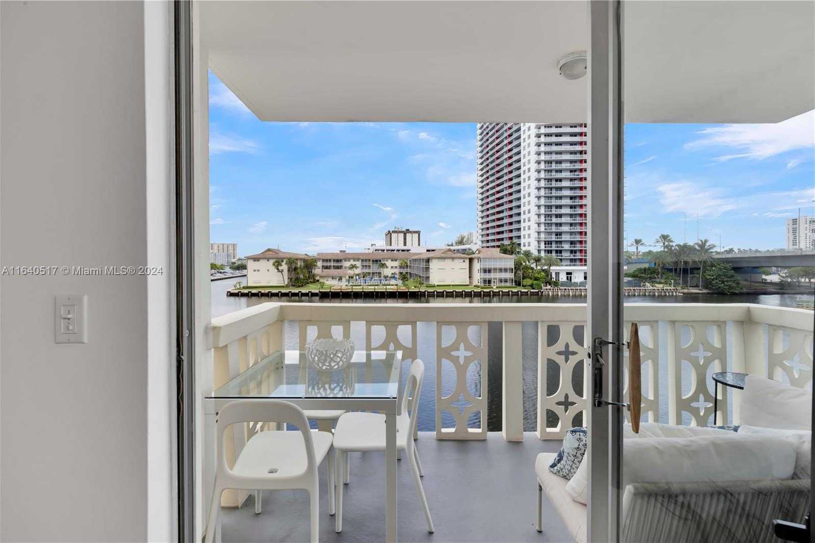 Small Image of 1817 SOUTH OCEAN #320, Hallandale Beach Number 22