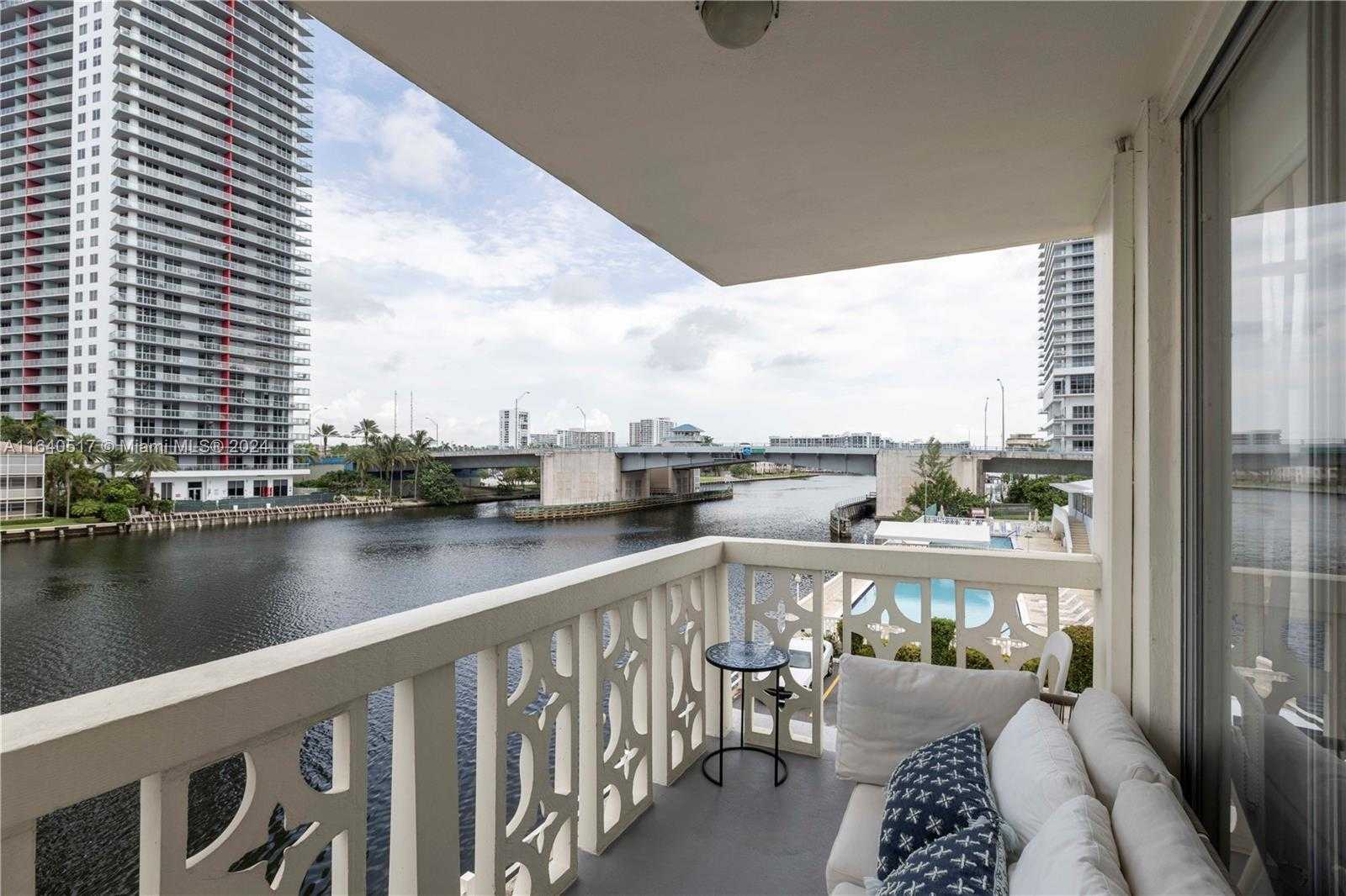 Small Image of 1817 SOUTH OCEAN #320, Hallandale Beach Number 24