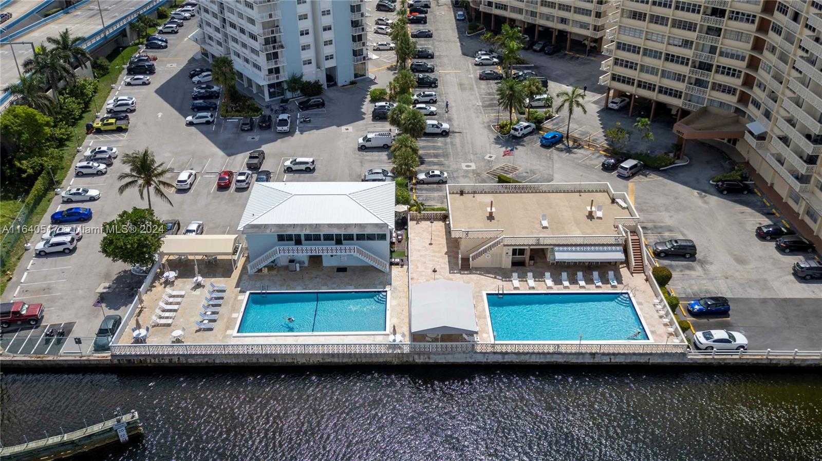 Small Image of 1817 SOUTH OCEAN #320, Hallandale Beach Number 27