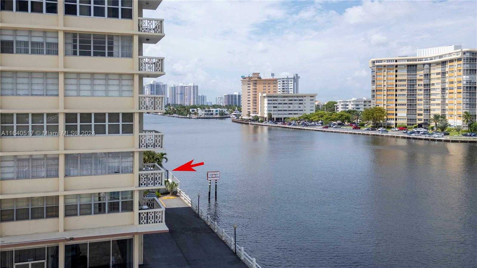 Small Image of 1817 SOUTH OCEAN #320, Hallandale Beach Number 29