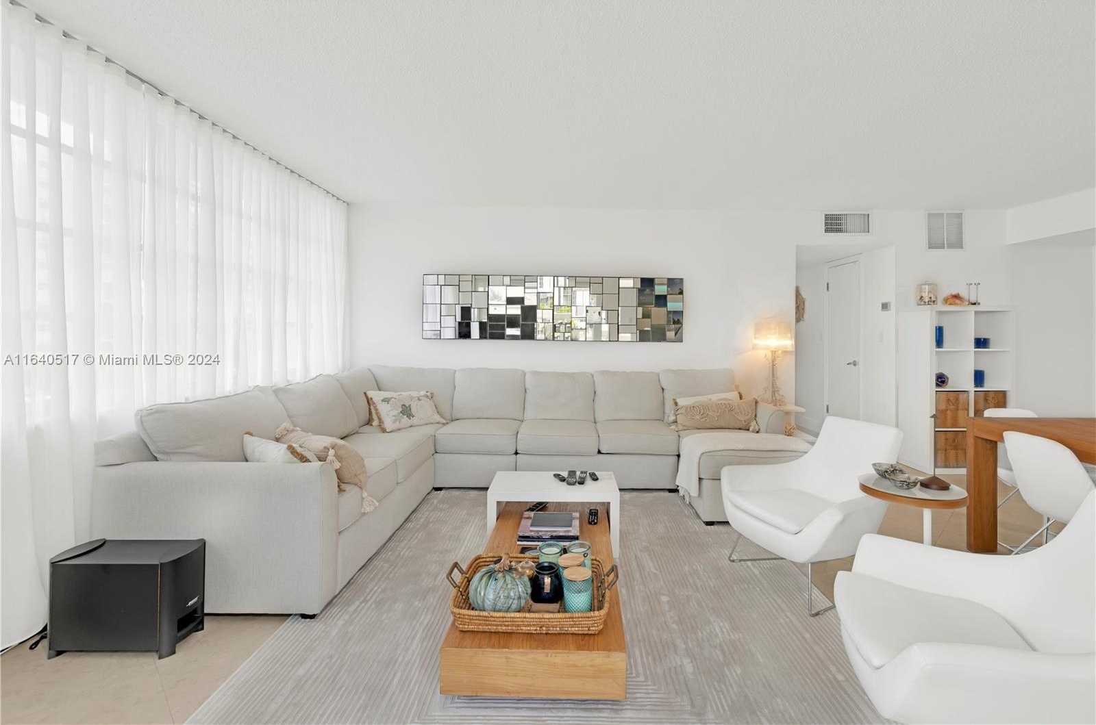 Small Image of 1817 SOUTH OCEAN #320, Hallandale Beach Number 3