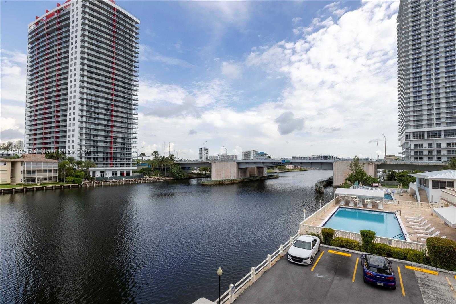 Small Image of 1817 SOUTH OCEAN #320, Hallandale Beach Number 30