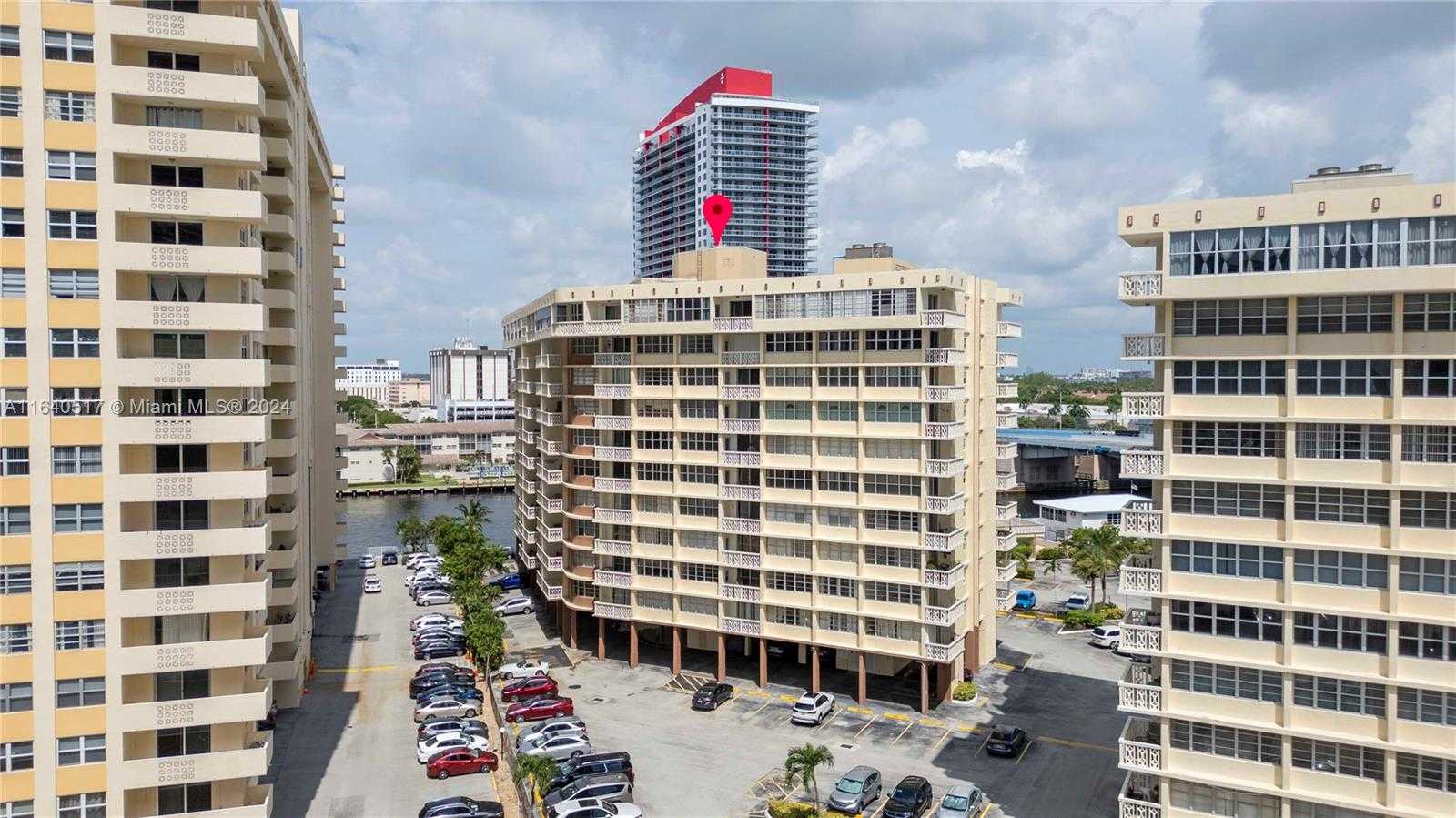 Small Image of 1817 SOUTH OCEAN #320, Hallandale Beach Number 34