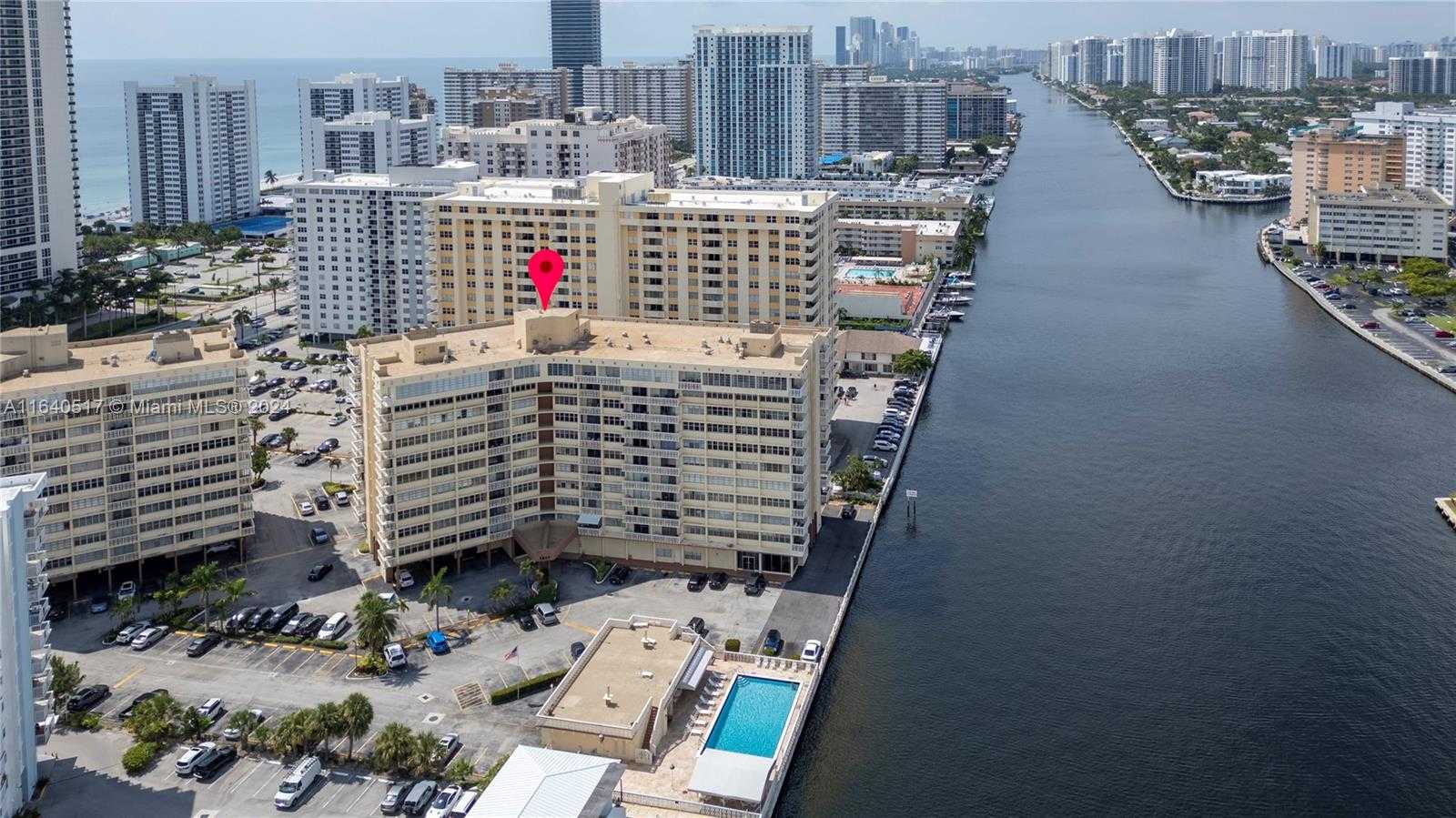 Small Image of 1817 SOUTH OCEAN #320, Hallandale Beach Number 35