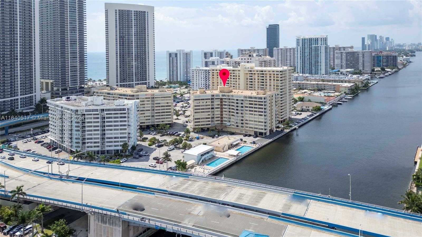 Small Image of 1817 SOUTH OCEAN #320, Hallandale Beach Number 37