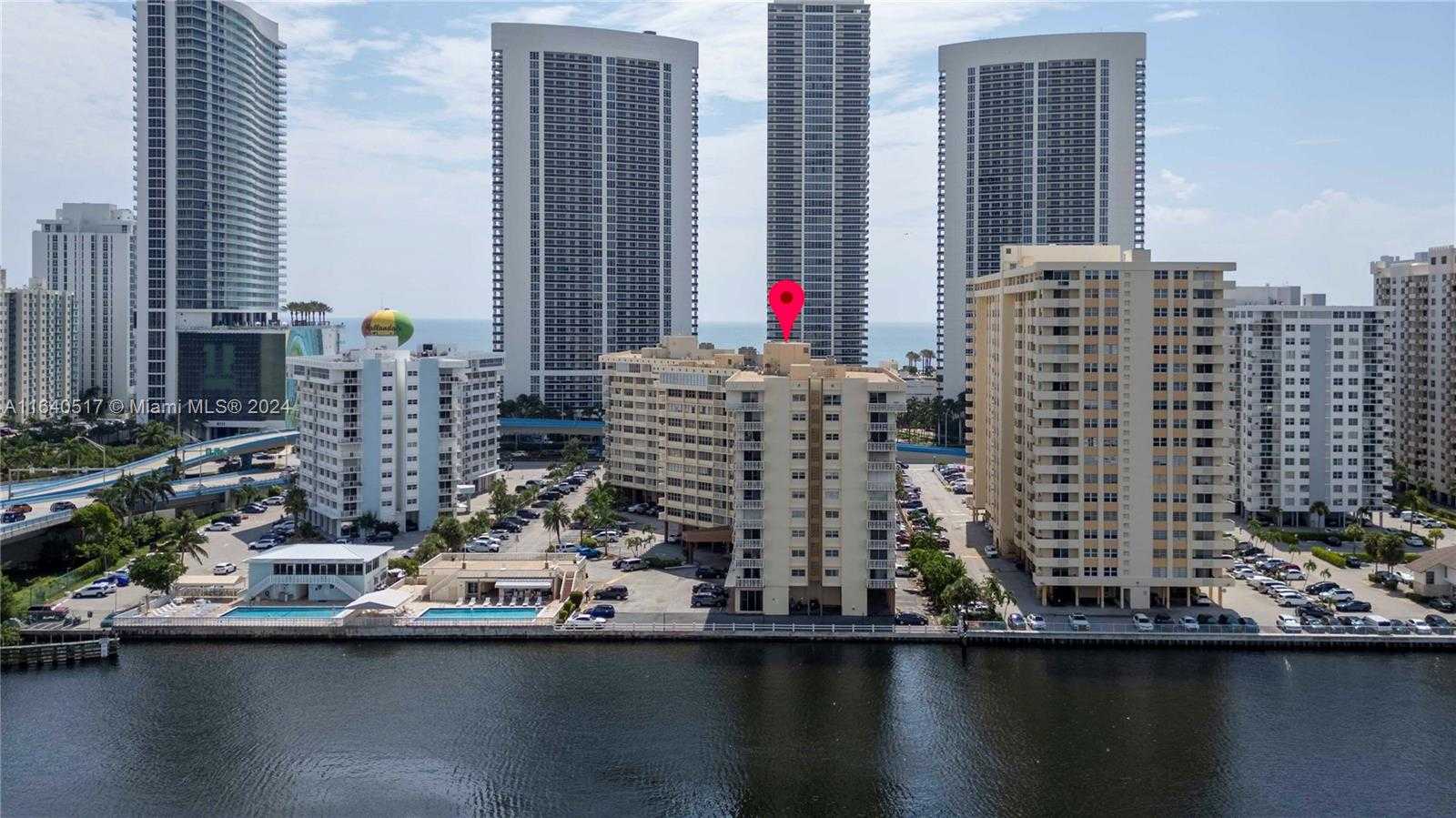 Small Image of 1817 SOUTH OCEAN #320, Hallandale Beach Number 38