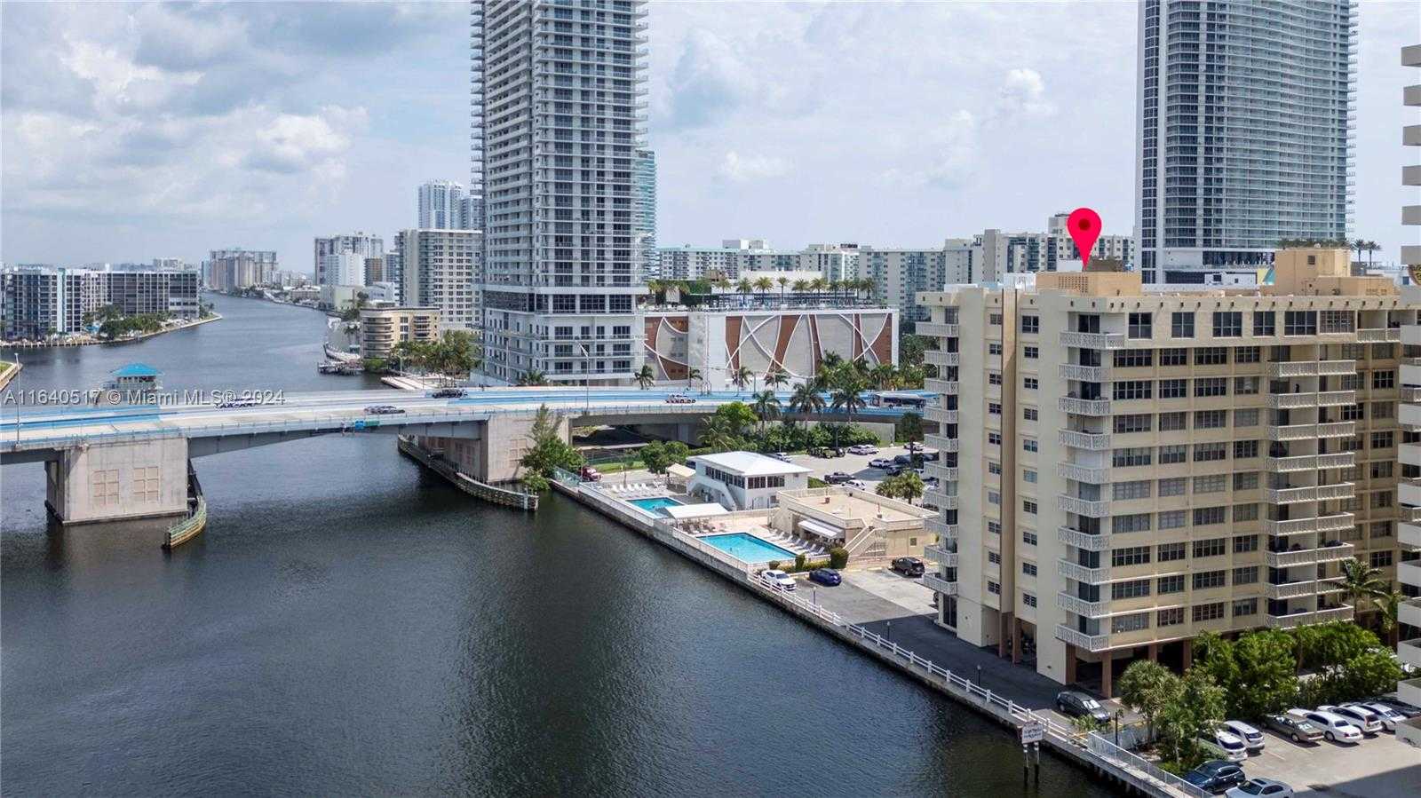Small Image of 1817 SOUTH OCEAN #320, Hallandale Beach Number 39