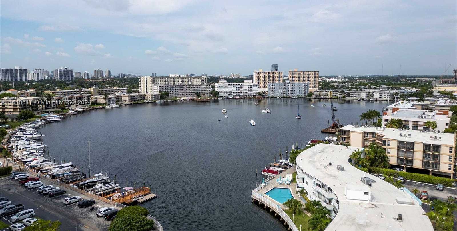Small Image of 1817 SOUTH OCEAN #320, Hallandale Beach Number 41