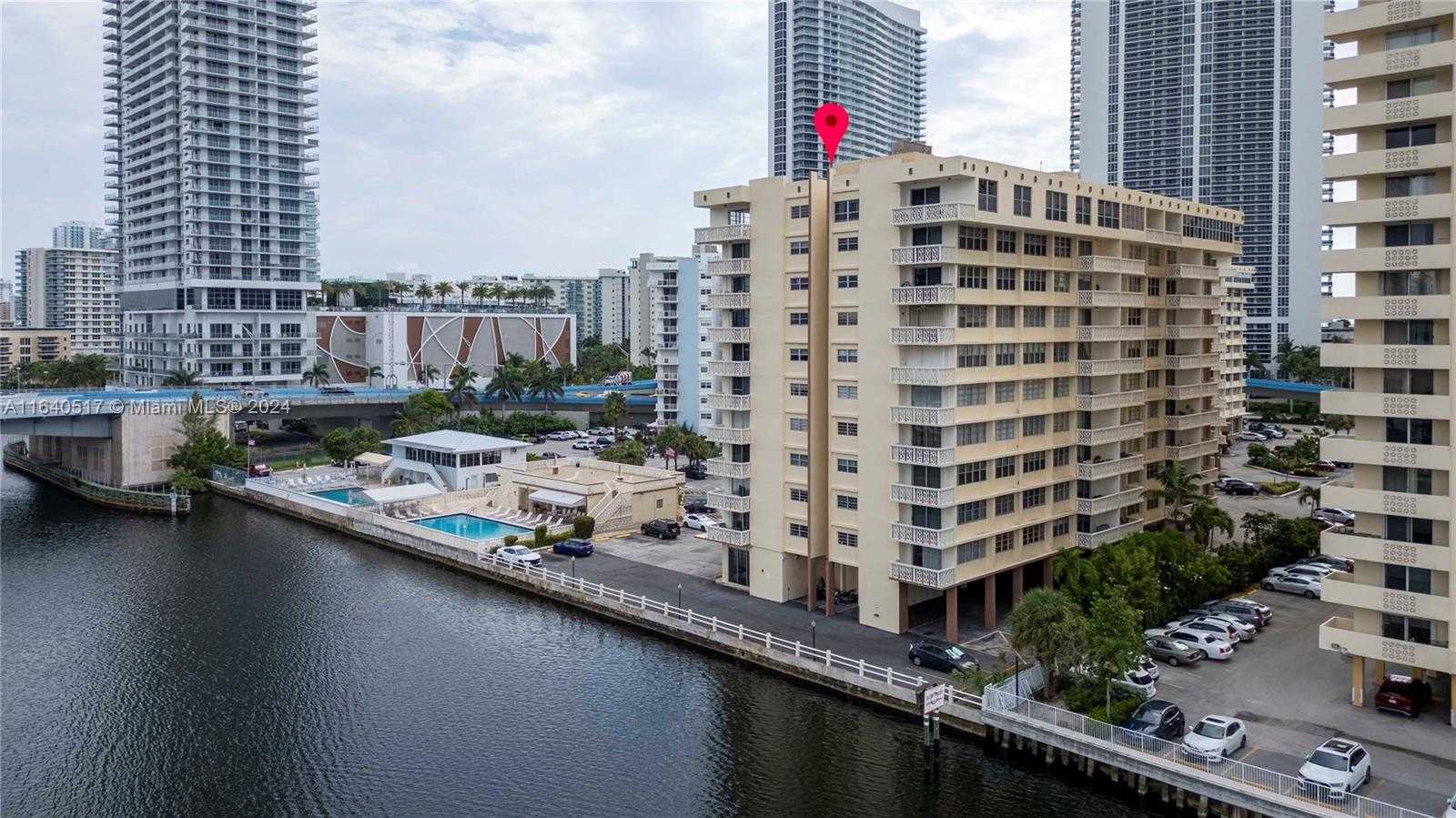 Small Image of 1817 SOUTH OCEAN #320, Hallandale Beach Number 42
